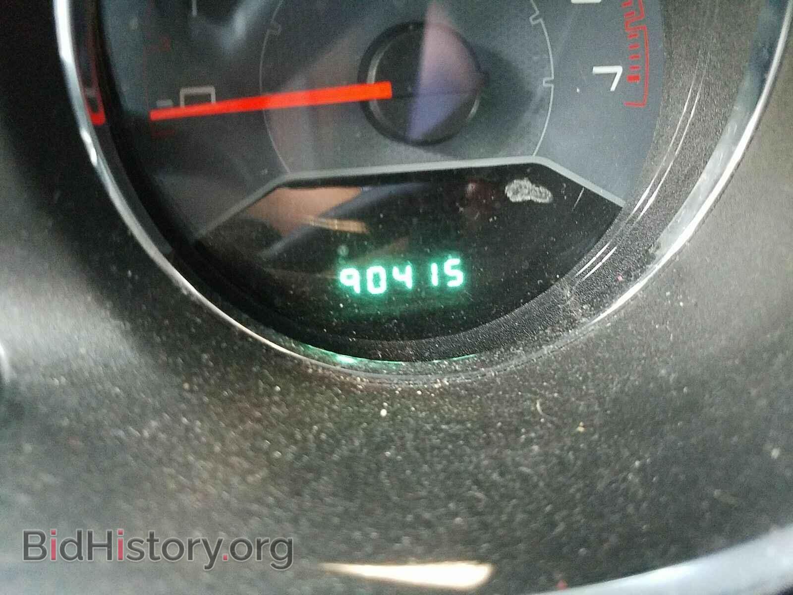 2013 Dodge Avenger - VIN: 1C3CDZAB7DN626194 - Фото 5