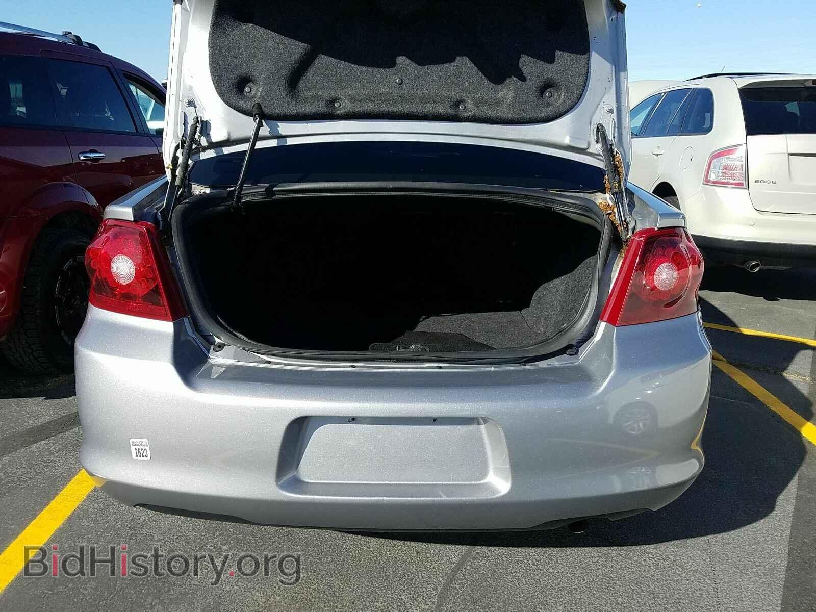 2013 Dodge Avenger - VIN: 1C3CDZAB7DN626194 - Фото 7