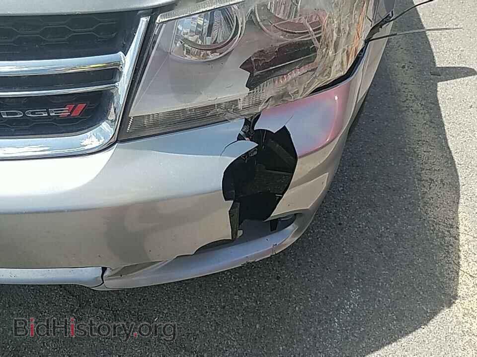 2013 Dodge Avenger - VIN: 1C3CDZAB7DN626194 - Фото 10