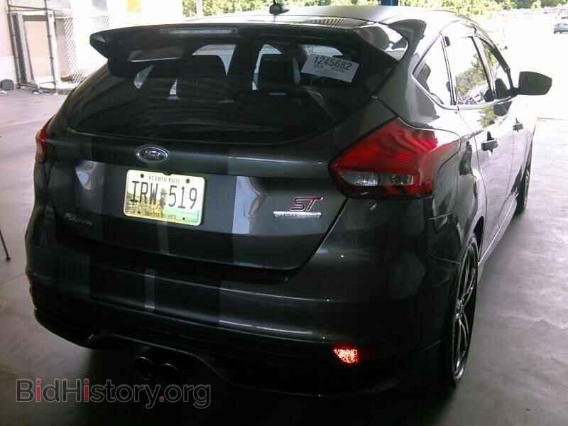 2015 Ford Focus - VIN: 1FADP3L98FL344228 - Photo 2