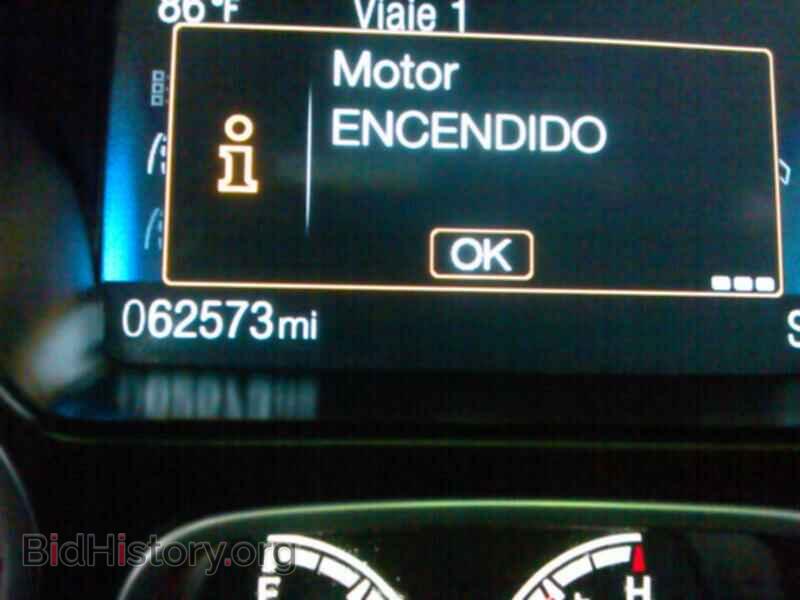2015 Ford Focus - VIN: 1FADP3L98FL344228 - Photo 5