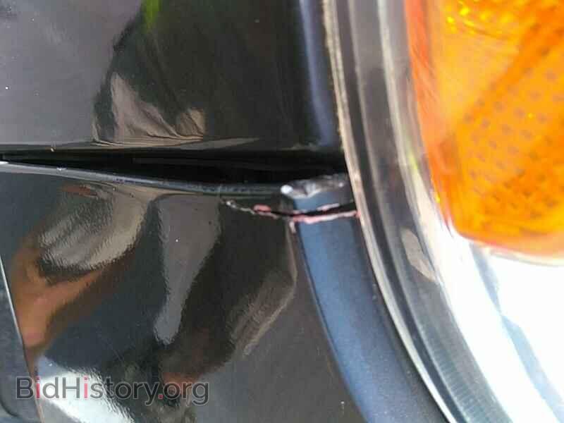 2011 Dodge DURANGO (VIN 1D4SD4GT0BC592329) — photo 8 of 11