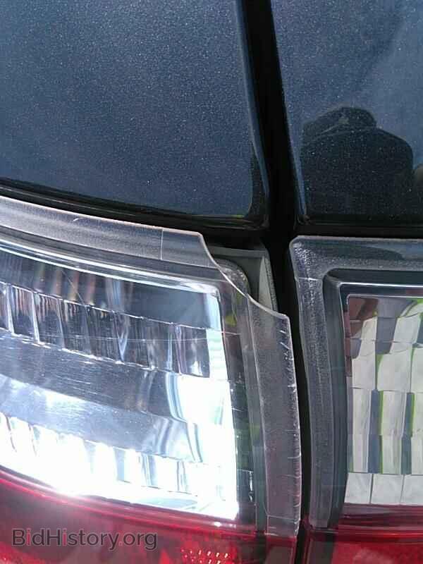 2011 Dodge Durango - VIN: 1D4SD4GT0BC592329 - Photo 9