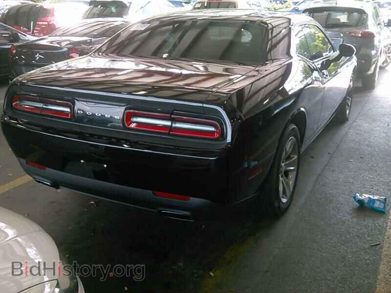 2016 Dodge Challenger - VIN: 2C3CDZAG3GH217828 - Photo 2