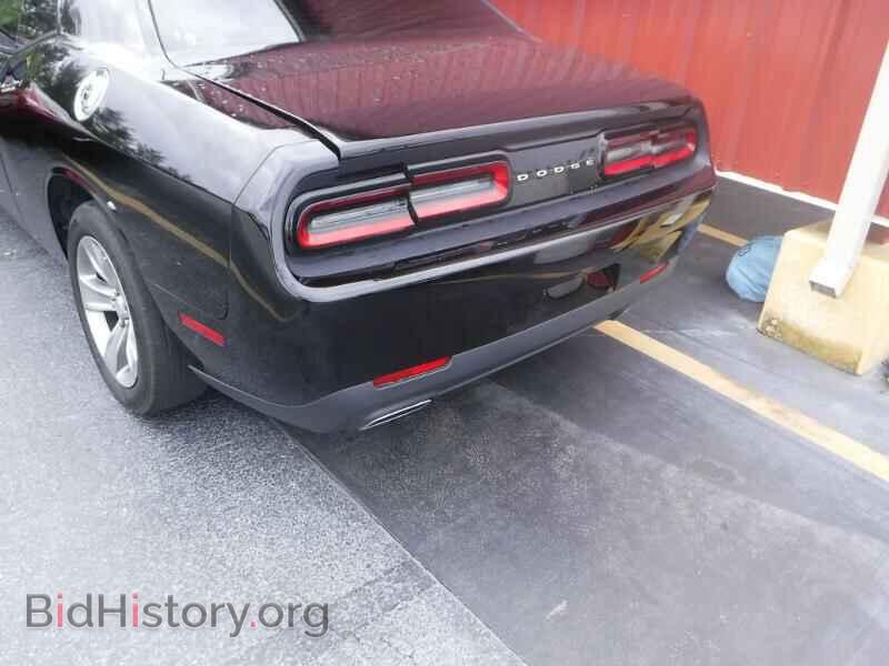 2016 Dodge Challenger - VIN: 2C3CDZAG3GH217828 - Photo 11