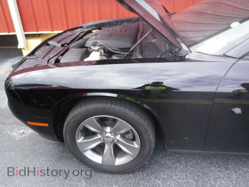 2016 Dodge Challenger - VIN: 2C3CDZAG3GH217828 - Photo 12