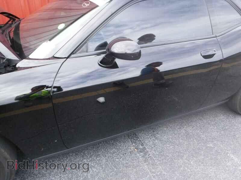 2016 Dodge Challenger - VIN: 2C3CDZAG3GH217828 - Photo 13