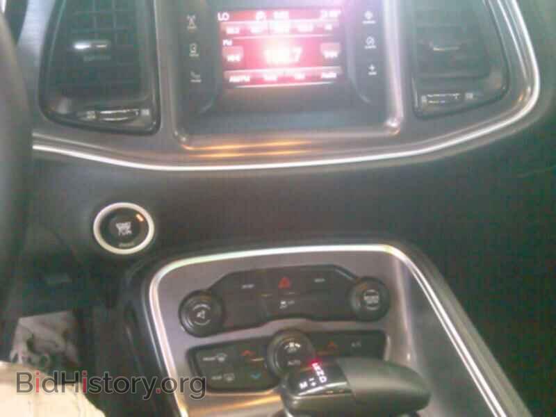 2016 Dodge Challenger - VIN: 2C3CDZAG3GH217828 - Photo 4