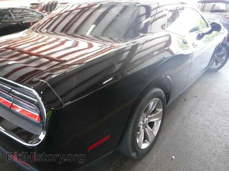2016 Dodge Challenger - VIN: 2C3CDZAG3GH217828 - Photo 9