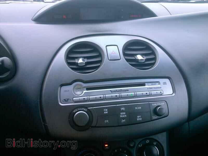 2006 Mitsubishi Eclipse - VIN: 4A3AK24F96E040689 - Фото 4