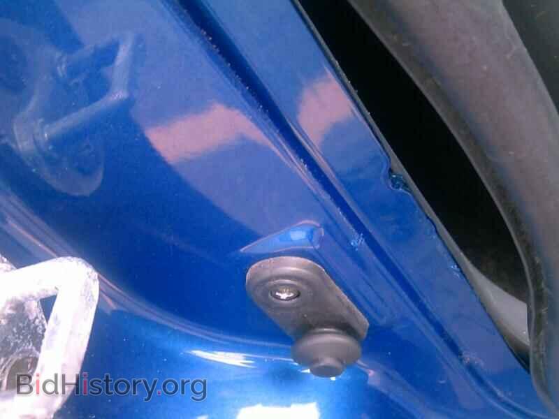 2006 Mitsubishi Eclipse - VIN: 4A3AK24F96E040689 - Фото 9