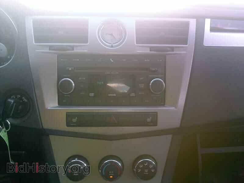 2010 Chrysler Sebring - VIN: 1C3CC5FB3AN191254 - Фото 4