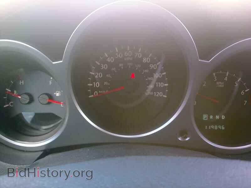 2010 Chrysler Sebring - VIN: 1C3CC5FB3AN191254 - Фото 5