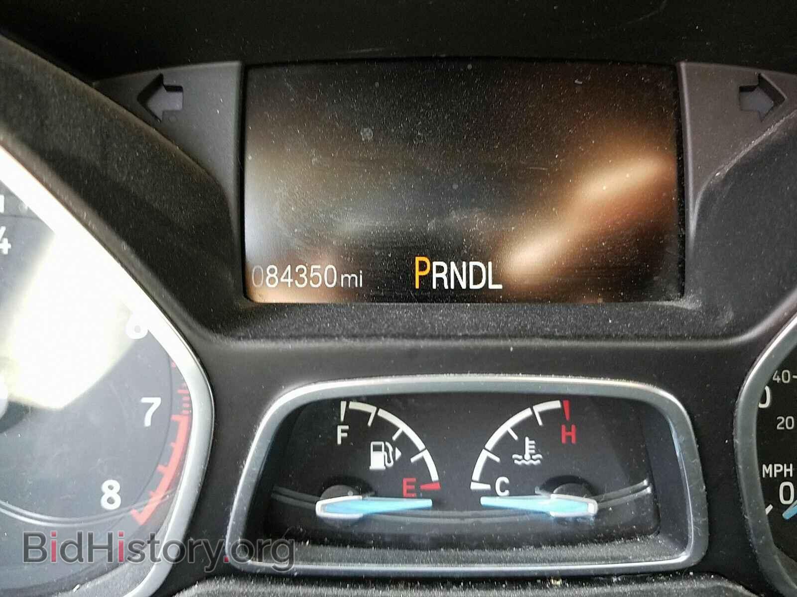 2016 Ford Focus - VIN: 1FADP3K21GL289983 - Photo 5