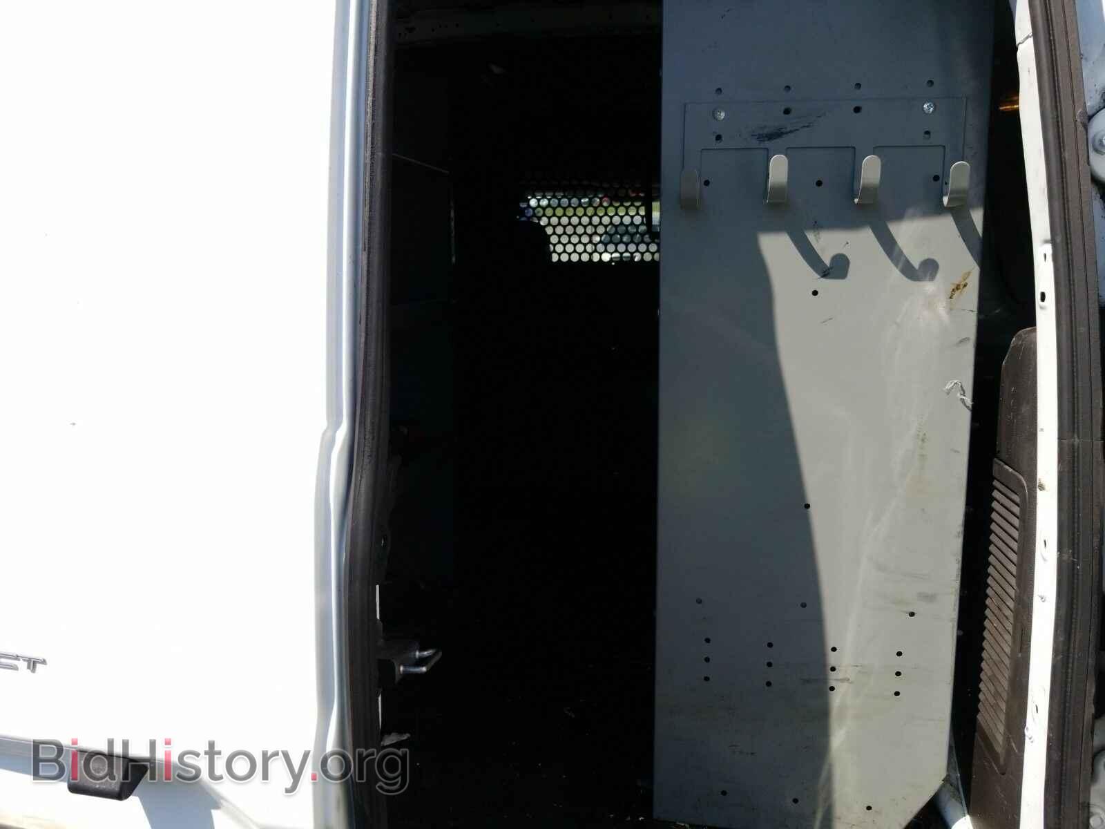 2014 Ford Transit Connect - VIN: NM0LS7EX4E1159432 - Фото 7