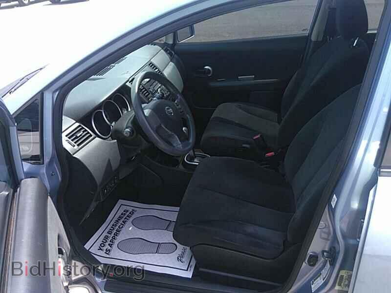 2012 Nissan Versa - VIN: 3N1BC1CPXCL364077 - Фото 3