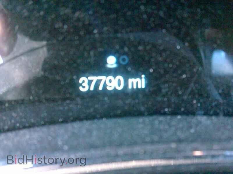 2015 Dodge Durango - VIN: 1C4SDJCT6FC133314 - Фото 5