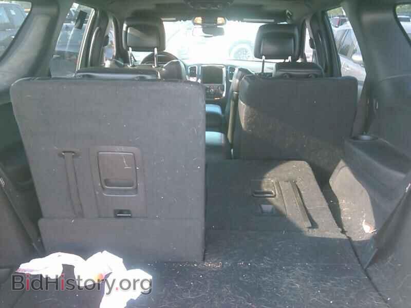 2015 Dodge Durango - VIN: 1C4SDJCT6FC133314 - Фото 7