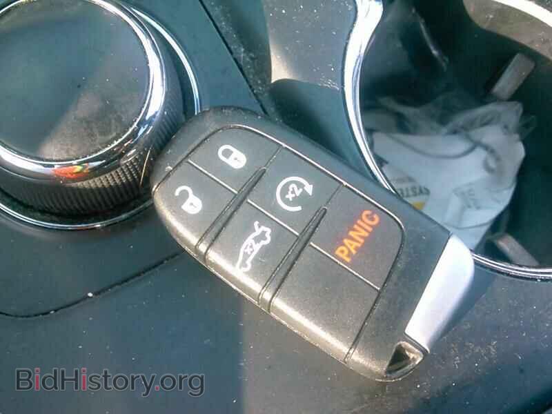2015 Dodge Durango - VIN: 1C4SDJCT6FC133314 - Фото 8