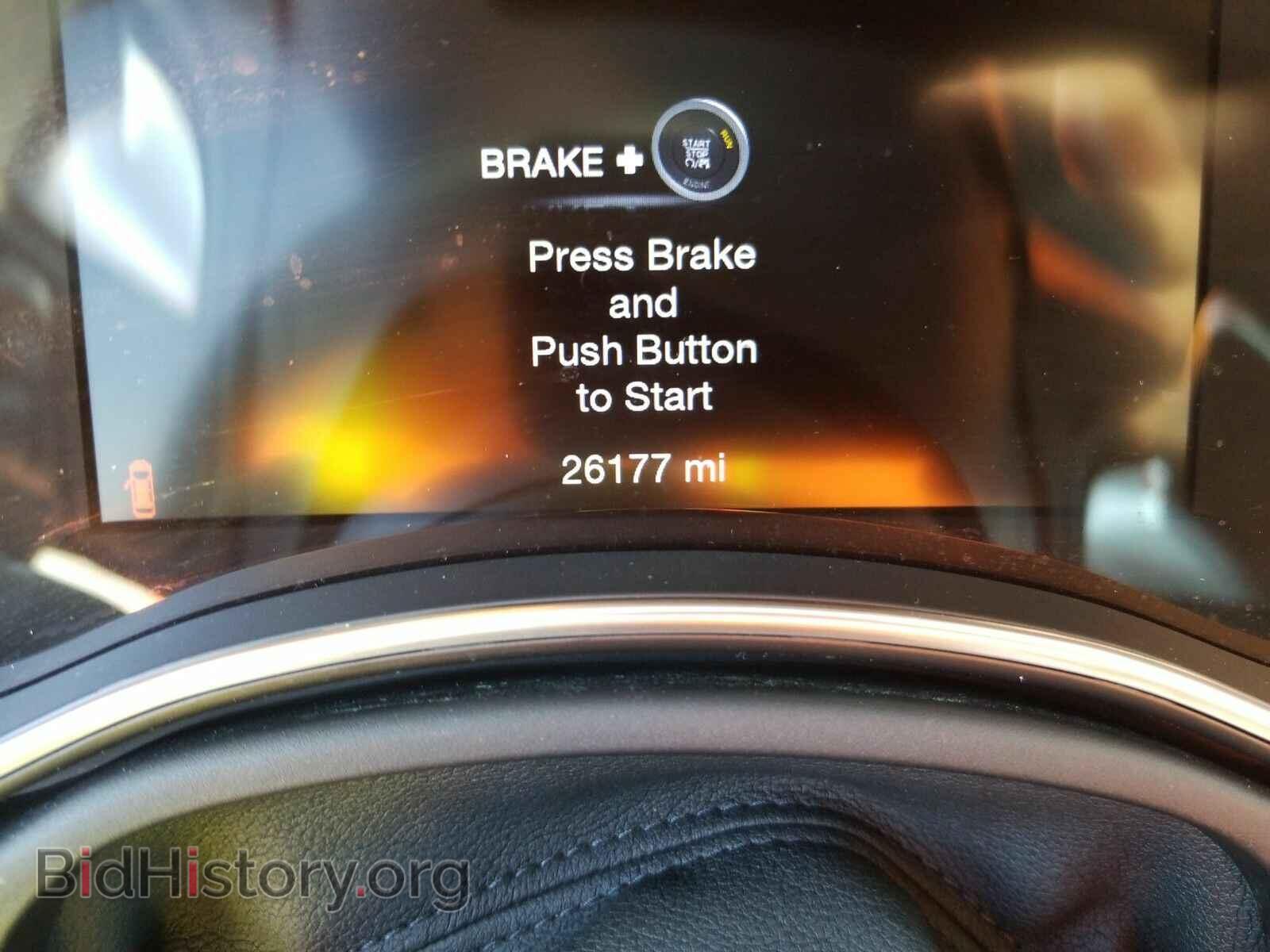 2018 Dodge Durango - VIN: 1C4RDJEG5JC394733 - Photo 5
