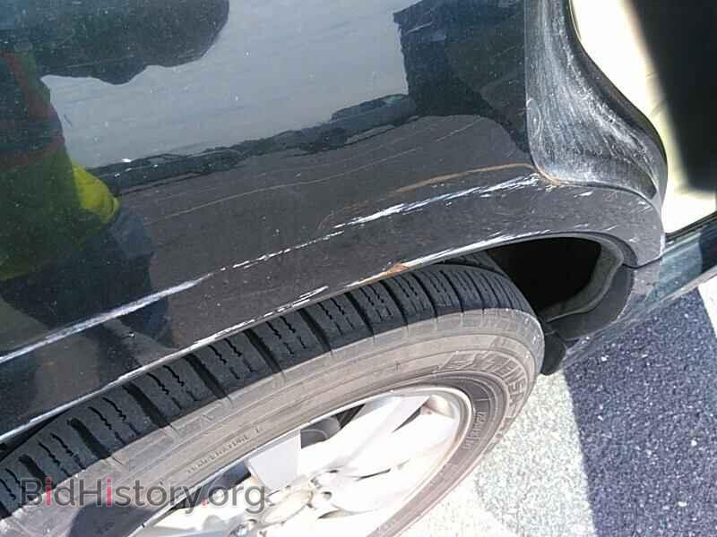 2006 Subaru Forester - VIN: JF1SG65686H731408 - Фото 10