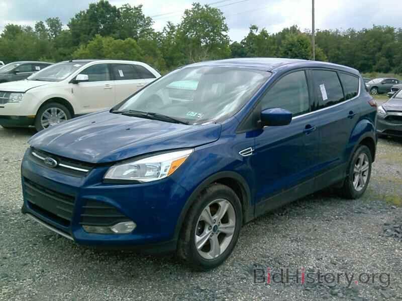 Photo 1FMCU0GX4EUC65987 - Ford Escape 2014