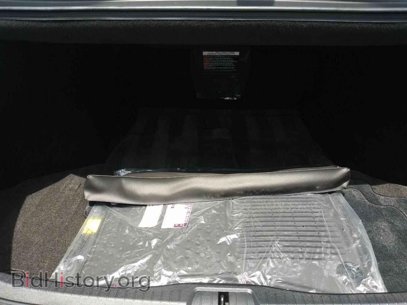 2017 Lexus LS - VIN: JTHBL5EF3H5144181 - Фото 7