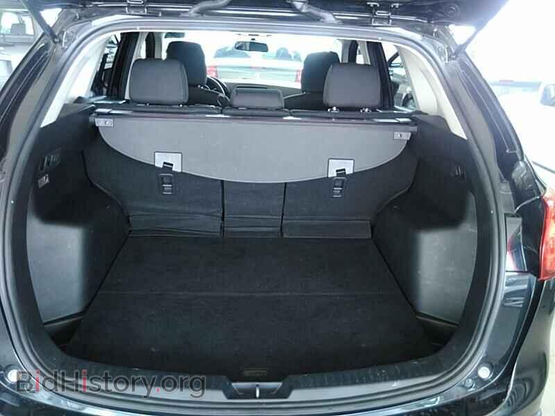 2013 Mazda CX-5 - VIN: JM3KE4CE5D0131186 - Фото 7