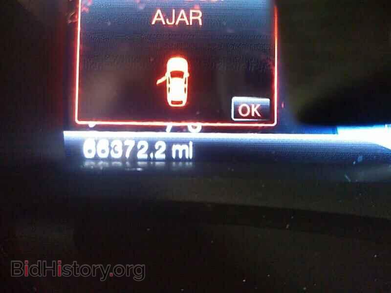 2013 Ford Edge - VIN: 2FMDK4KC7DBA52851 - Фото 5