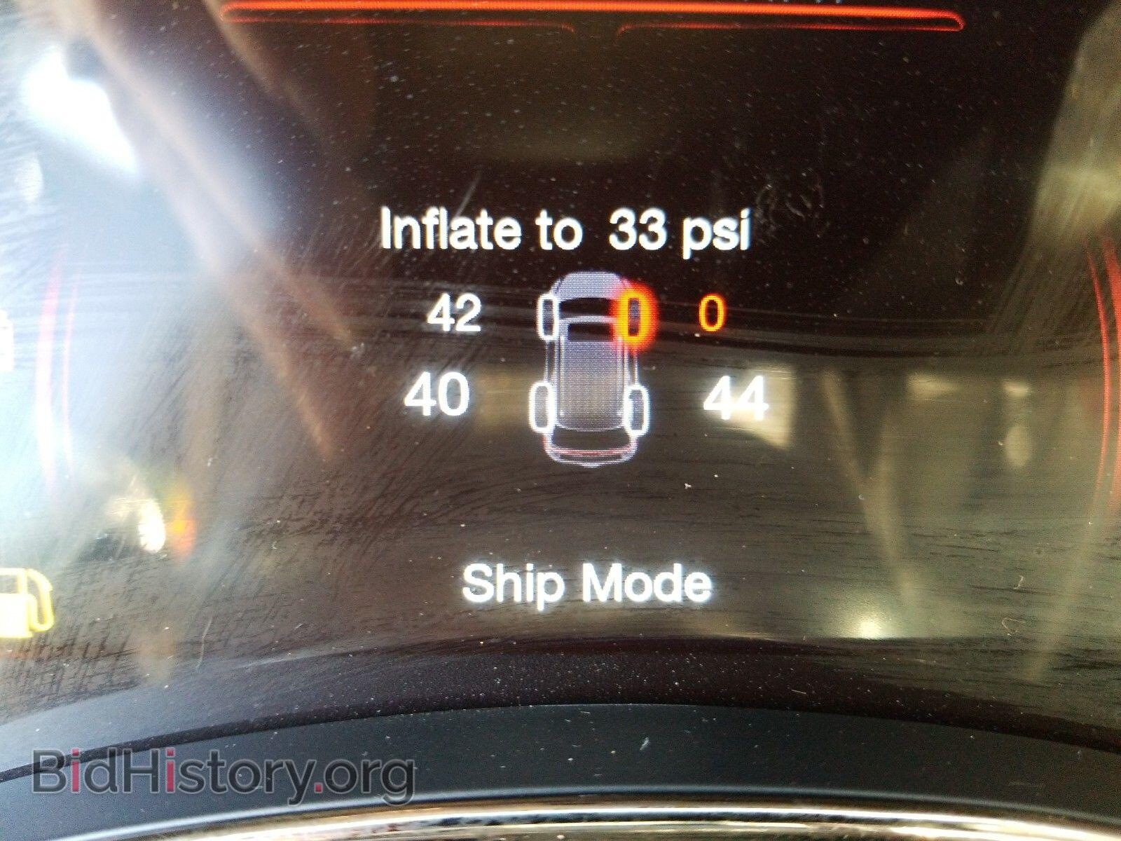 2019 Dodge Durango - VIN: 1C4RDHDG1KC705425 - Фото 5