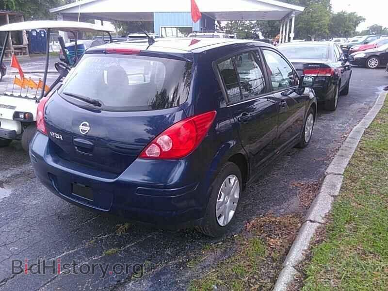 2012 Nissan Versa - VIN: 3N1BC1CP1CK201470 - Фото 2