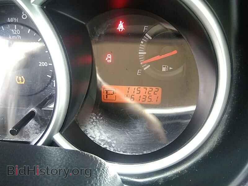 2012 Nissan Versa - VIN: 3N1BC1CP1CK201470 - Фото 5