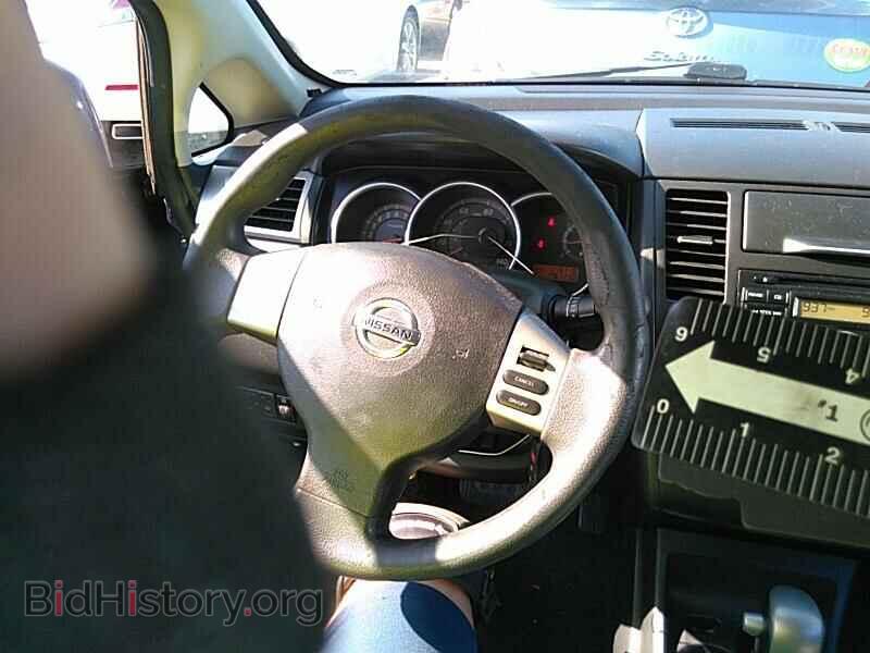 2012 Nissan Versa - VIN: 3N1BC1CP1CK201470 - Фото 10