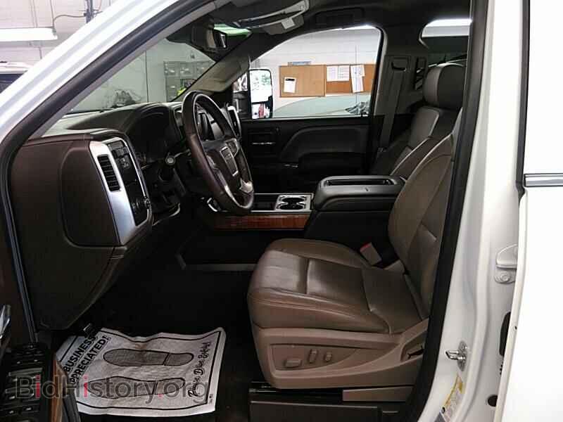2015 GMC Sierra 1500 - VIN: 3GTU1VEC5FG418802 - Фото 3