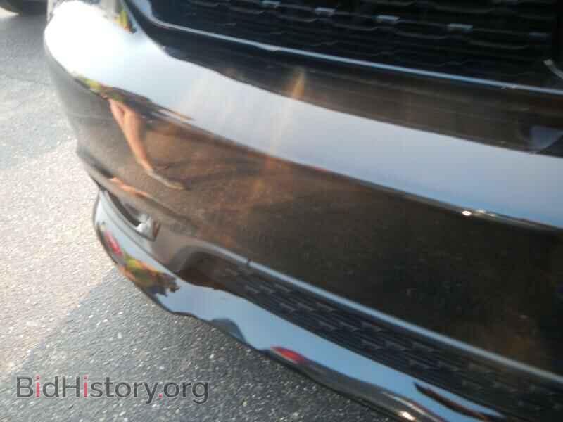 2017 Dodge Durango - VIN: 1C4SDJCT7HC775589 - Фото 9