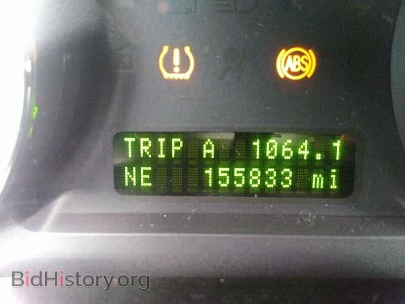 2007 Ford Edge - VIN: 2FMDK49C67BB42955 - Фото 5