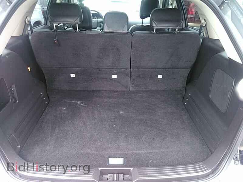 2007 Ford Edge - VIN: 2FMDK49C67BB42955 - Фото 7