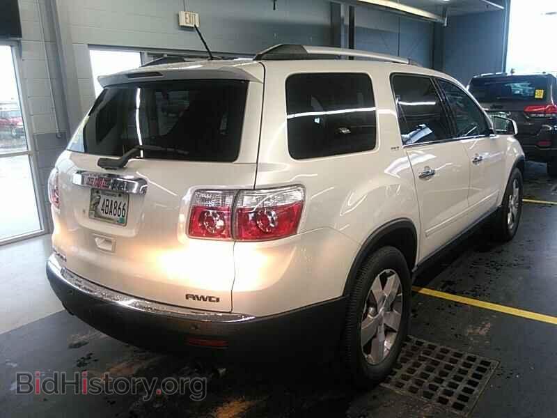 2012 GMC Acadia - VIN: 1GKKVRED1CJ357149 - Фото 2