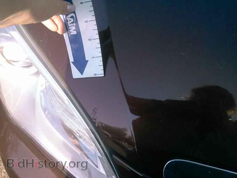 2013 Chrysler 200 - VIN: 1C3CCBBB3DN651506 - Фото 11