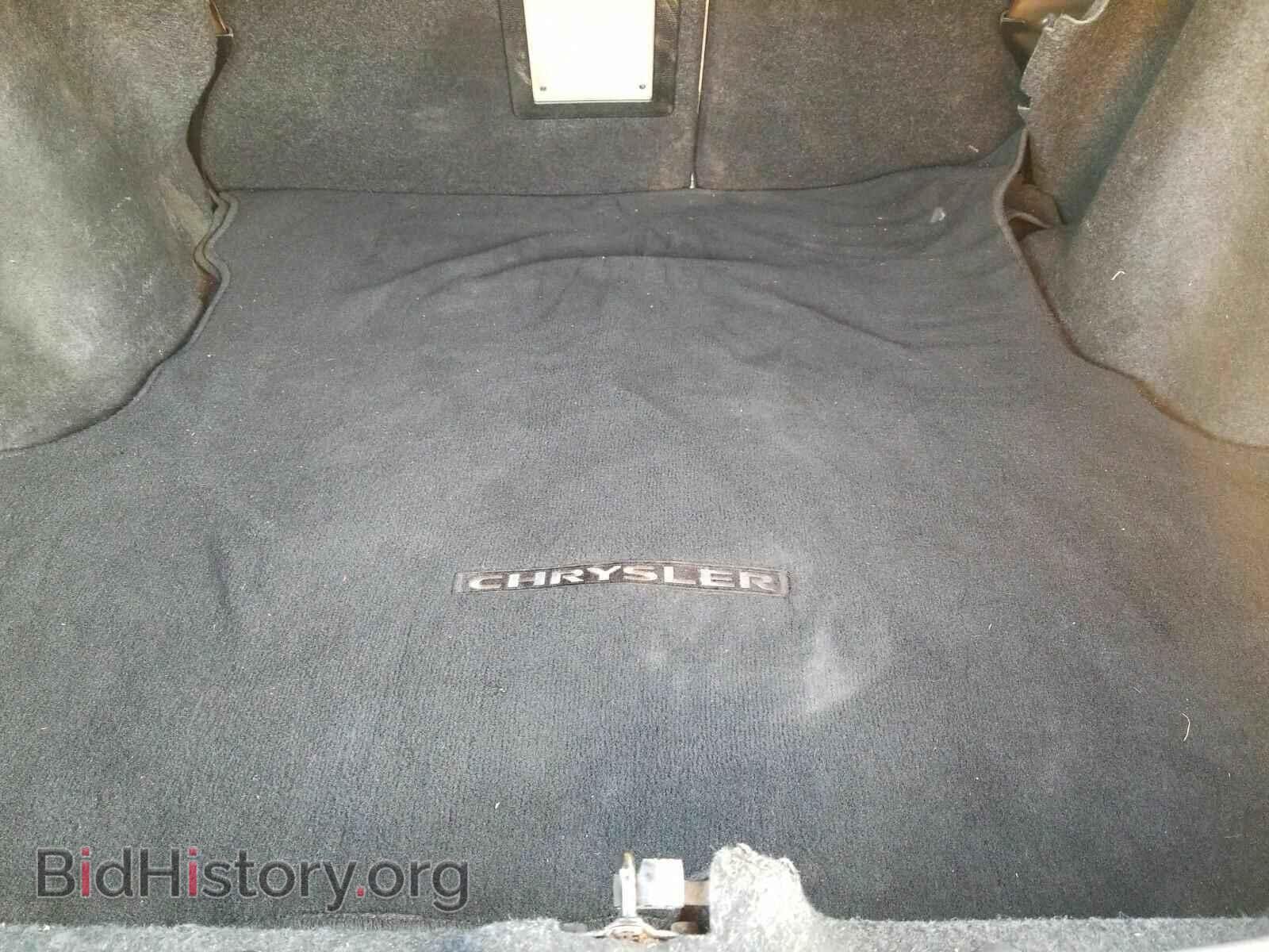 2013 Chrysler 200 - VIN: 1C3CCBBB3DN651506 - Фото 7