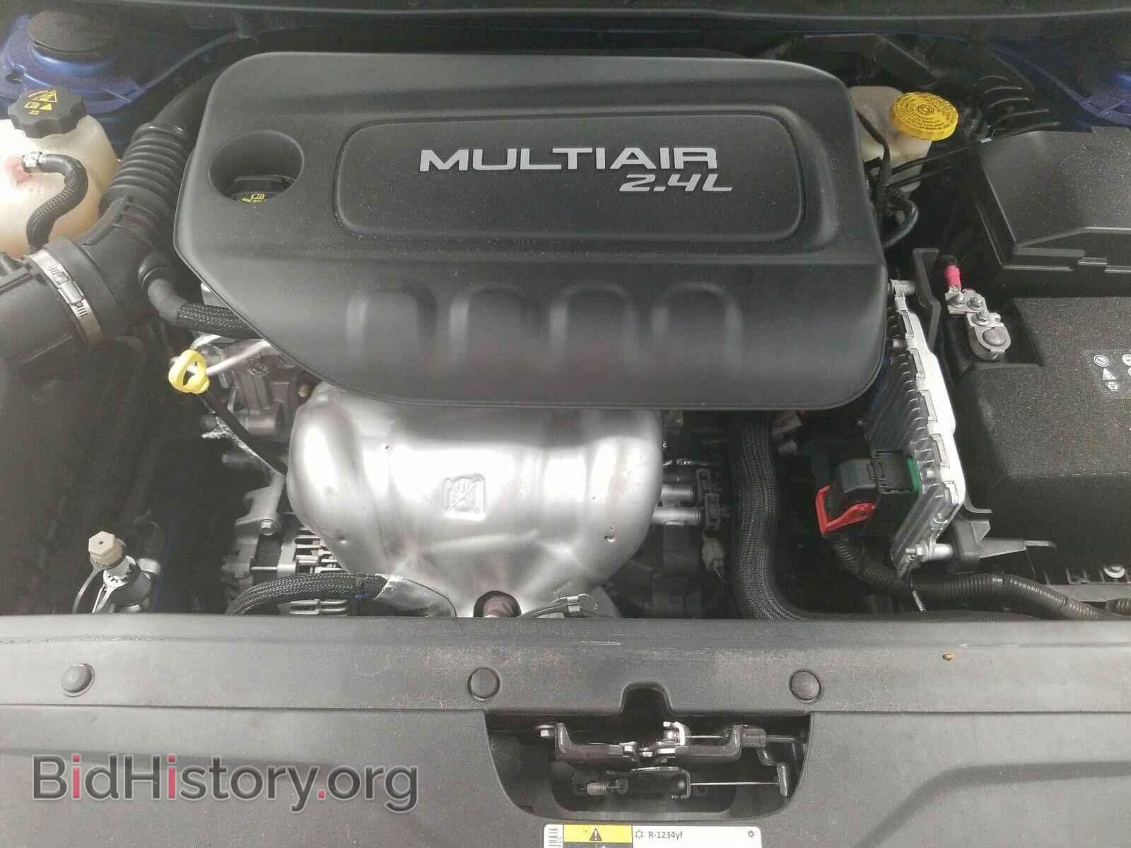 2016 Chrysler 200 - VIN: 1C3CCCAB8GN128798 - Фото 15