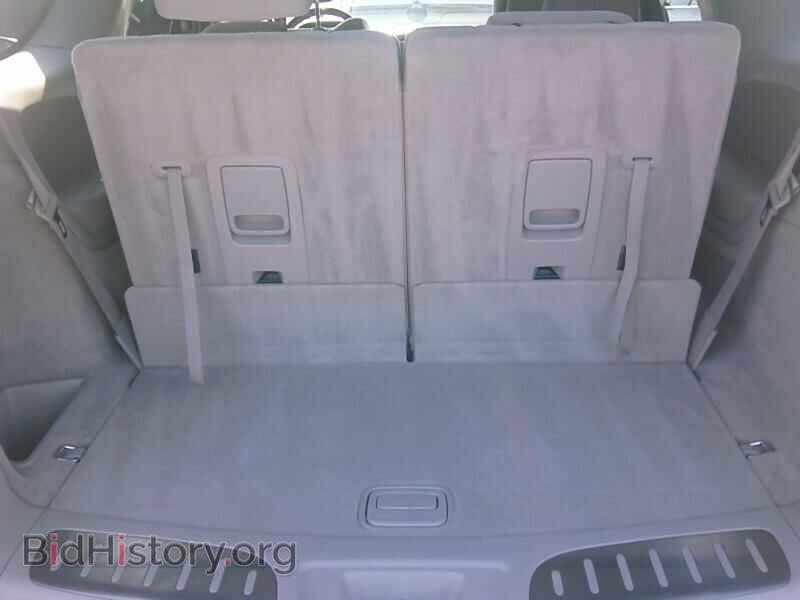 2011 Dodge Durango - VIN: 1D4SE4GT7BC695213 - Photo 7