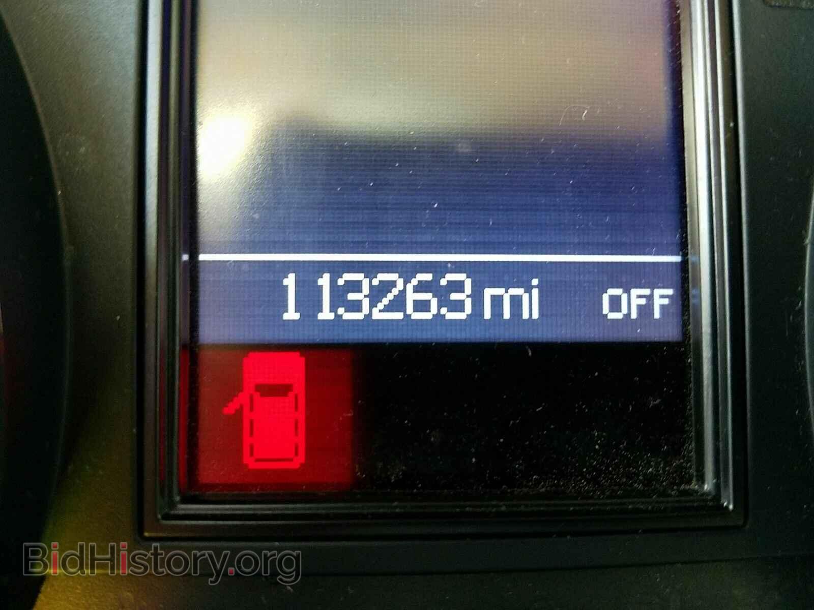 2013 Dodge Durango - VIN: 1C4SDHCT3DC664363 - Photo 5