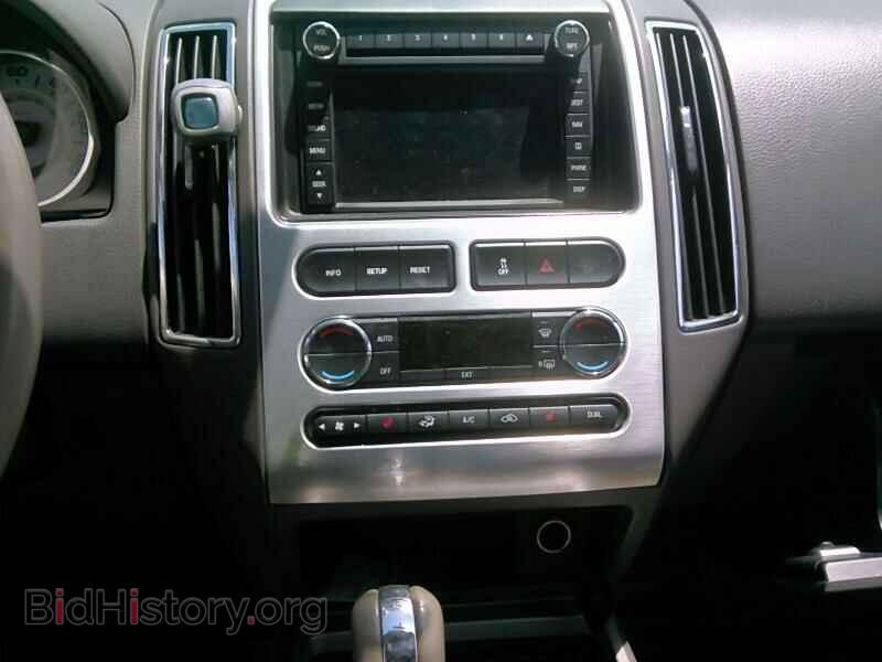 2010 Ford Edge - VIN: 2FMDK4KCXABB56858 - Фото 4