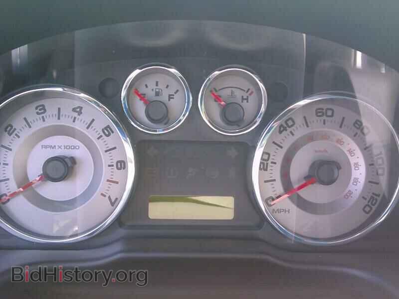 2010 Ford Edge - VIN: 2FMDK4KCXABB56858 - Фото 5