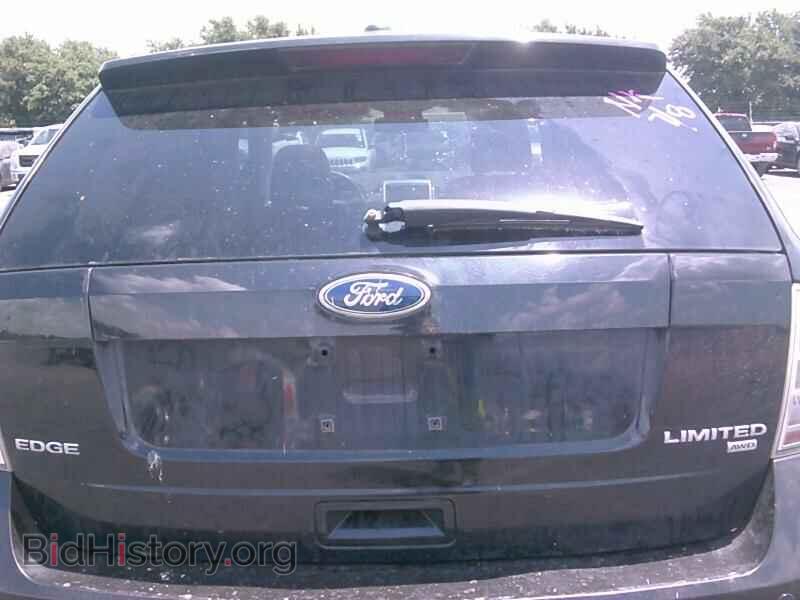 2010 Ford Edge - VIN: 2FMDK4KCXABB56858 - Фото 7