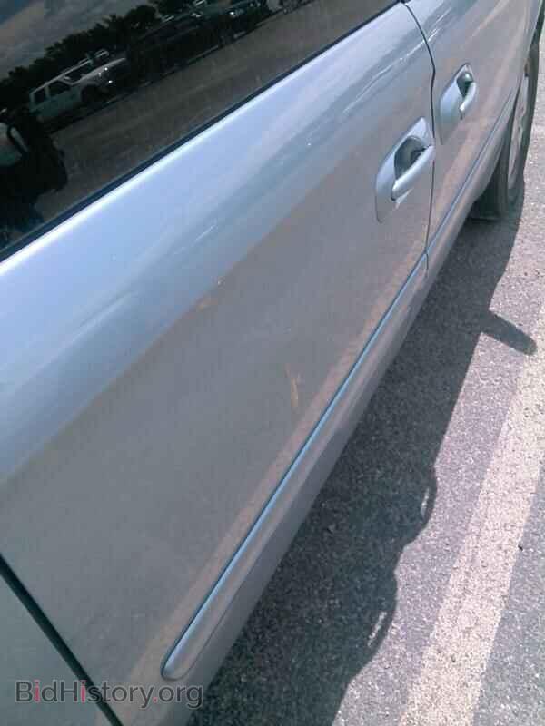 2005 Dodge Caravan - VIN: 2D4GP44L45R364802 - Фото 10
