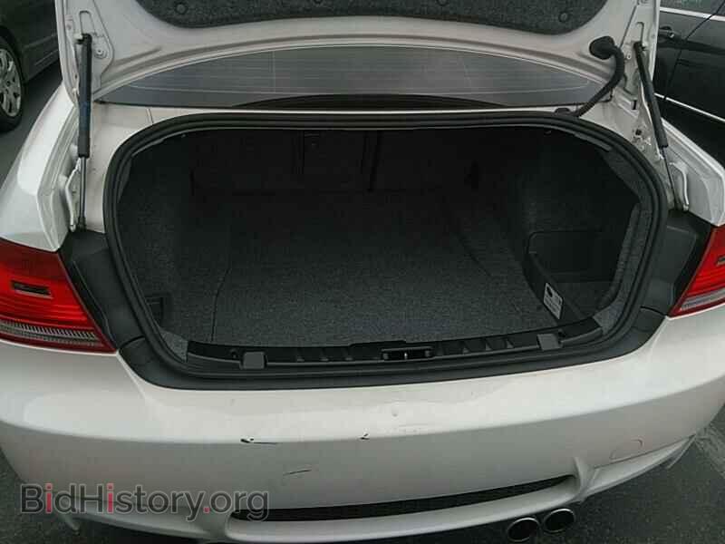 2009 BMW M3 - VIN: WBSWD93509PY43199 - Photo 7