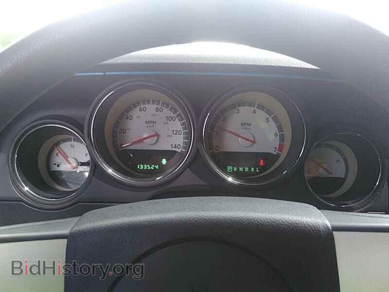 2009 Dodge Challenger - VIN: 2B3LJ44V99H591138 - Фото 5