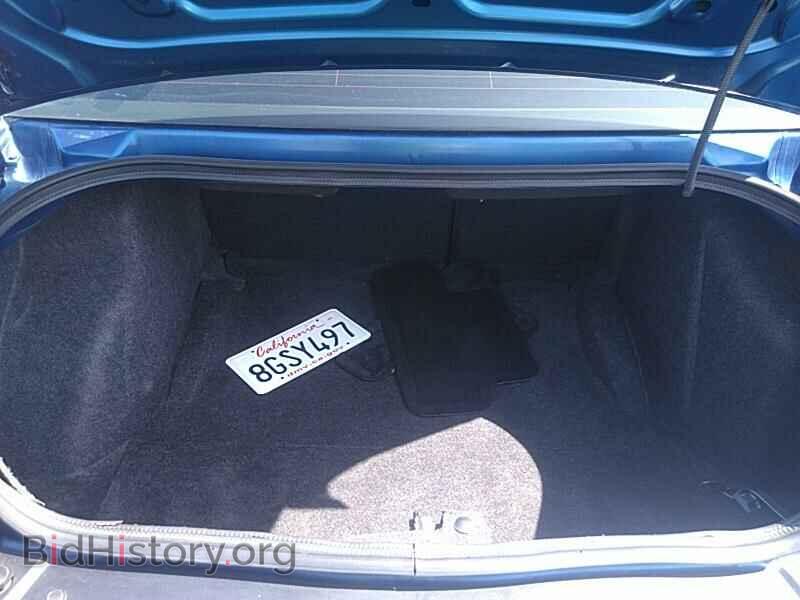 2009 Dodge Challenger - VIN: 2B3LJ44V99H591138 - Фото 7